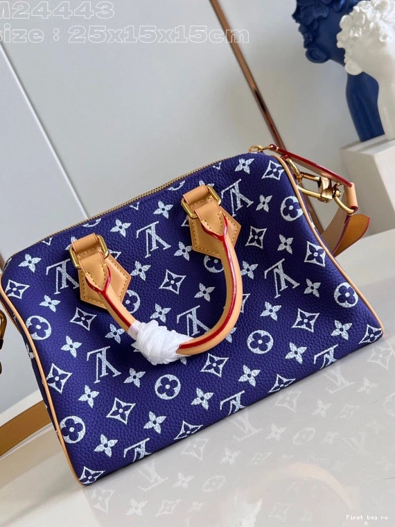 Frstbag ru Louis Vuitton SPEEDY 25 0713